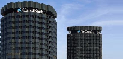 Panorama Caixabank Acuerda La Venta De Su Participaci N En Repsol