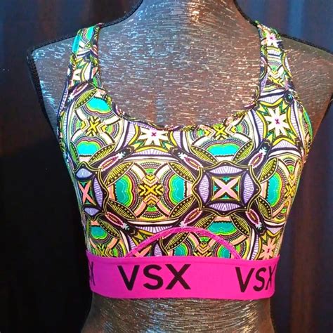Victorias Secret Intimates And Sleepwear Victoria Secret Vsx Sport