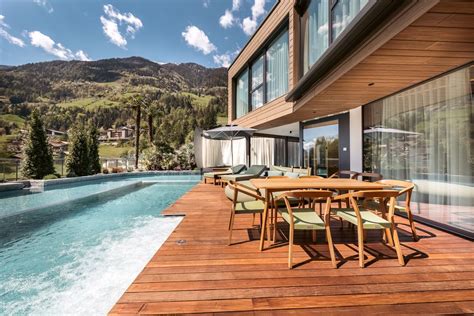 See Villa Deluxe Quellenhof Luxury Resorts