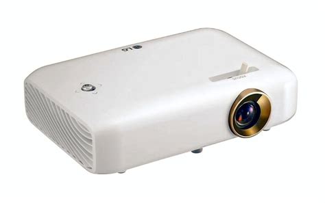 DLP LG PH510P LED Portable Cine Beam Projector At Rs 60000 Piece In