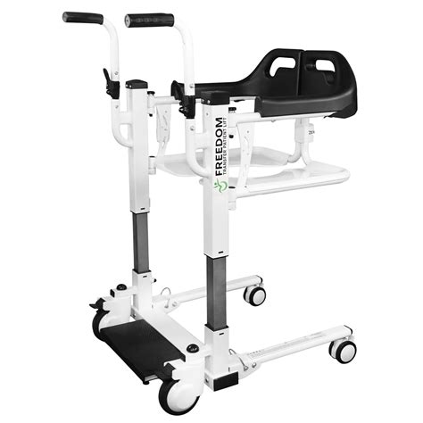 Freedom Hoyer Lift Jk Medical Supplies