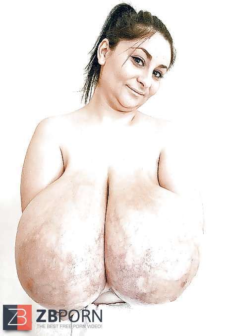 Ample Is Jaw Dropping ZB Porn