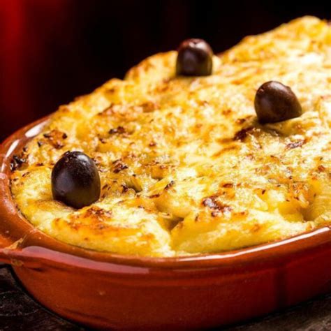 3 receitas de Bacalhau à Zé do Pipo para comer e chorar por mais ncultura