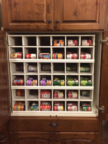 30 Best Diy Canned Food organizer – Home, Family, Style and Art Ideas