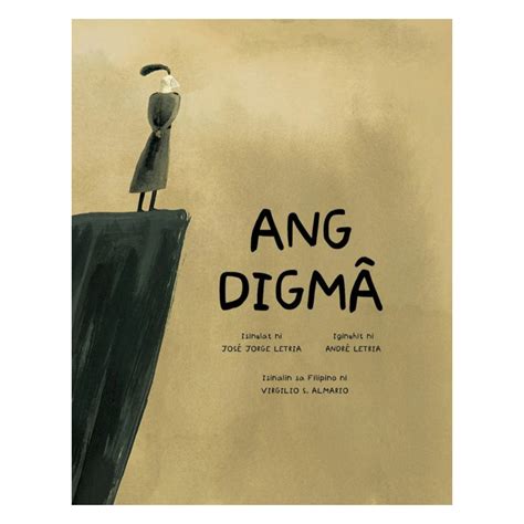 Ang Digma – Pumplepie Books & Happiness