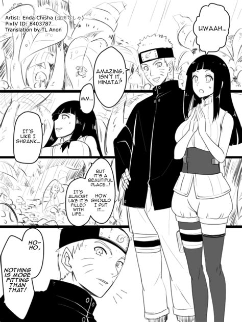 Naruhina Visiting Mount Myoboku Pg1 By Bluedragonfan On Deviantart