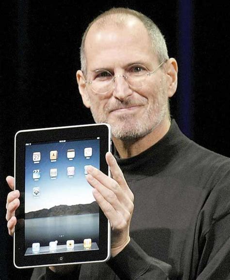 Muere Steve Jobs Fundador De Apple E Cono Tecnol Gico