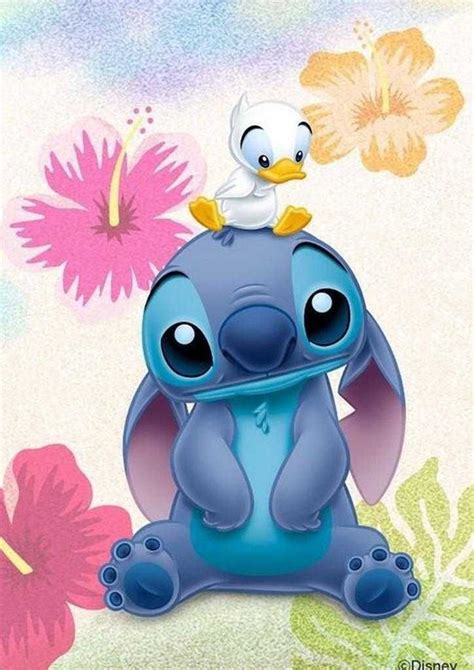 Lilo And Stitch Wallpaper Discover more Background, Cute, Desktop ...