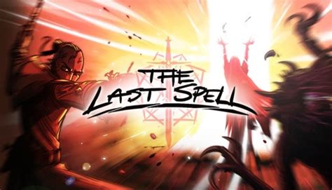 Rpg T Tico Baseado Em Turnos The Last Spell Anunciado Para O Switch