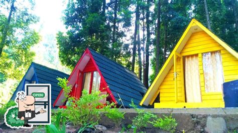 Café Wonderful Citamiang Puncak Bogor Camping Jogjogan Opiniones Del