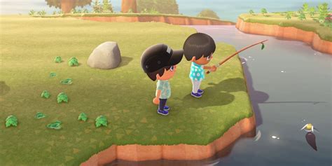 Animal Crossing New Horizons: Setting Up Shared Island Play