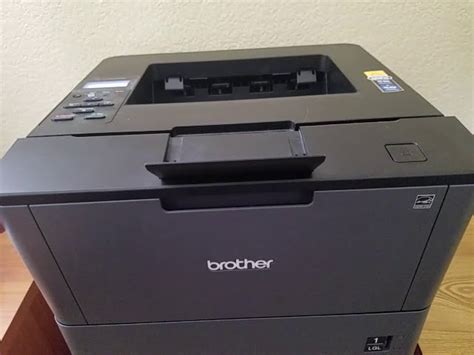 Brother Printer Hl L5200dw Informacionpublica Svet Gob Gt