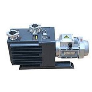 Rotary Vane Vacuum Pump EV Series Shanghai EVP Vacuum Technology Co