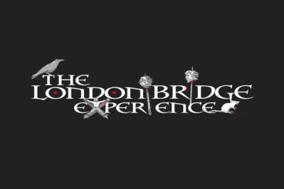 The London Bridge Experience tickets, 2 for 1 - is it worth it?