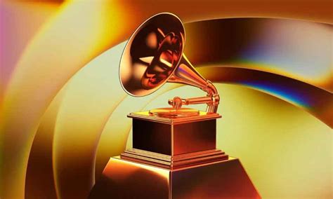 Grammy Conhe A A Lista Completa Dos Vencedores