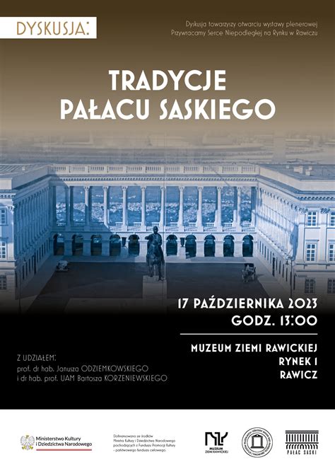 Aktualno Ci Muzeum Ziemi Rawickiej Ratusz Rynek Rawicz