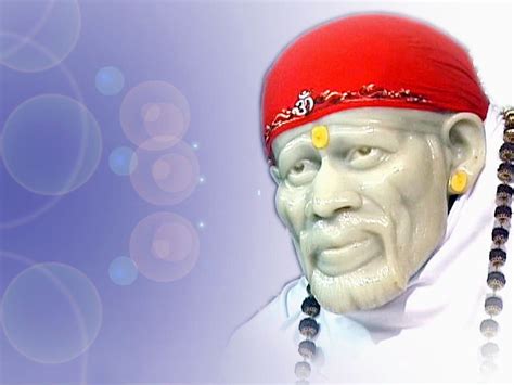 Shridi Sai Baba Hd Wallpapers Gallery Of God