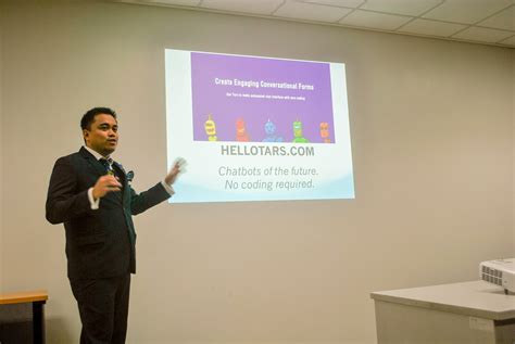 Real Estate Bots For International Sales Teams - TARS Bot Makers Community