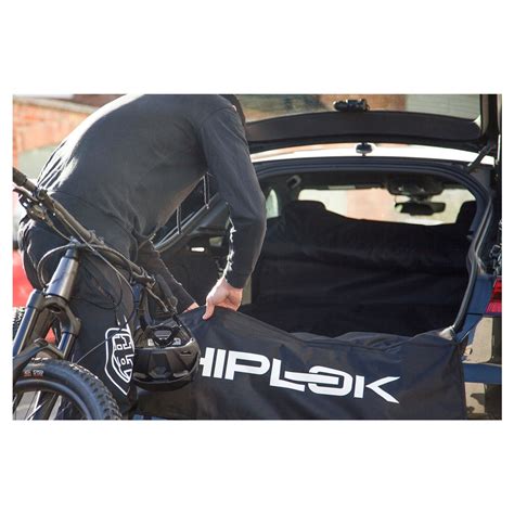 Hiplok Ride Shield Car And Bike Protector Bike Shack Leyton