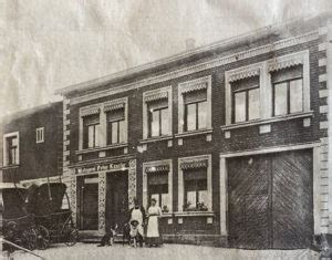 Kunzler - Fleischwaren Kunzler