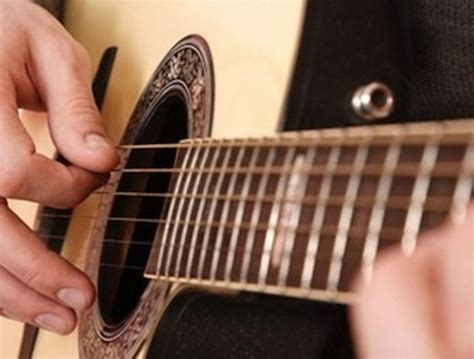 10 Commandments Of Bluegrass Guitar Creative Guitar Studio