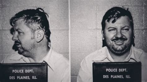 Netflix Drops Trailer For New John Wayne Gacy Documentary