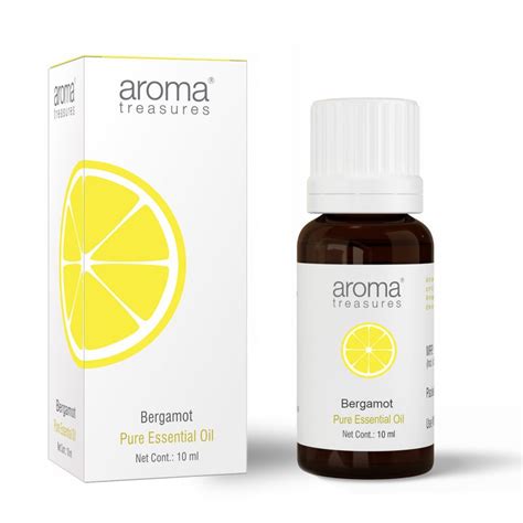 Health Benefits Of Bergamot Essential Oil Trustherb