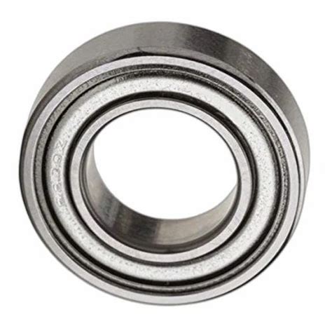 Stainless Steel NTN 6202 ZZ Deep Groove Ball Bearing Deep Groove