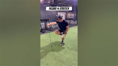 Figure 4 Stretch Cody Wescott Golf Fitness Youtube