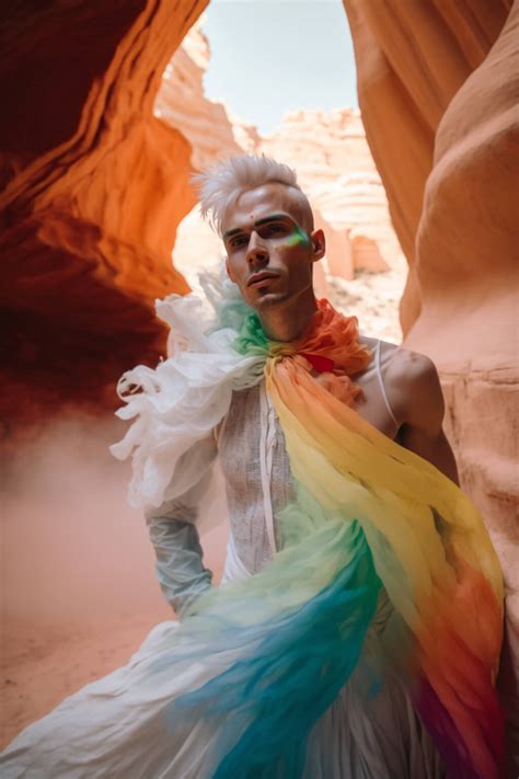 Fare meme sulla moda può diventare un lavoro Gay it