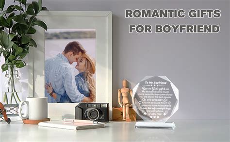 Amazon Ywhl Romantic Gifts For Boyfriend From Girlfriend Unique