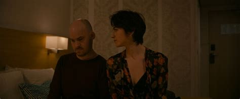 Nude Video Celebs Marie Benati Nude Presque