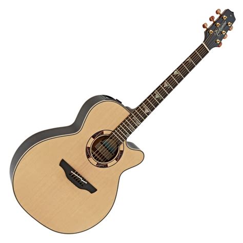 Takamine Guitars | Gear4music