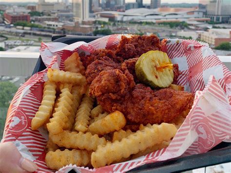 Best Restaurants in Franklin, Tennessee - Eater Nashville