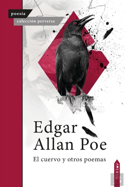 El Cuervo Y Otros Poemas Allan Poe Edgar Livro Bertrand