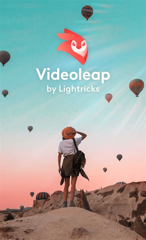 Videoleap By Lightricks Official Android Release Apk For Android