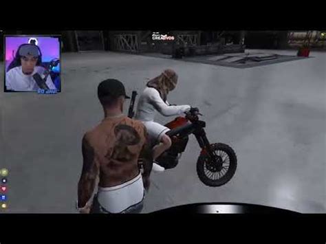 RD Javi Top Momentos Con Habibi GTA 5 Roleplay YouTube