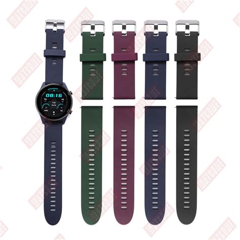 Amazfit Watch Gtr Series Strap Antiskid Series Mm For Gtr Gtr