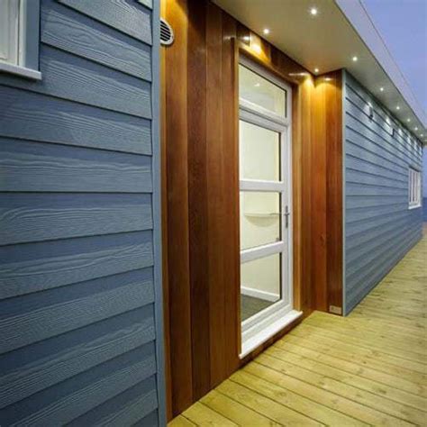 Marley Cedral Lap Weatherboard External Cladding Ajw Distribution