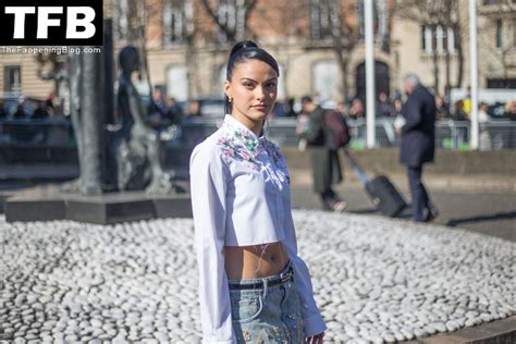 Camila Mendes Miranda Kerr Camimendes Nude Leaks Photo 883