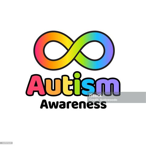 Autism Awareness Symbol Stock Illustration - Download Image Now ...