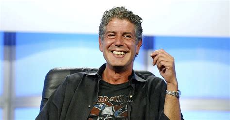In Memoriam: Anthony Bourdains Tragic Death