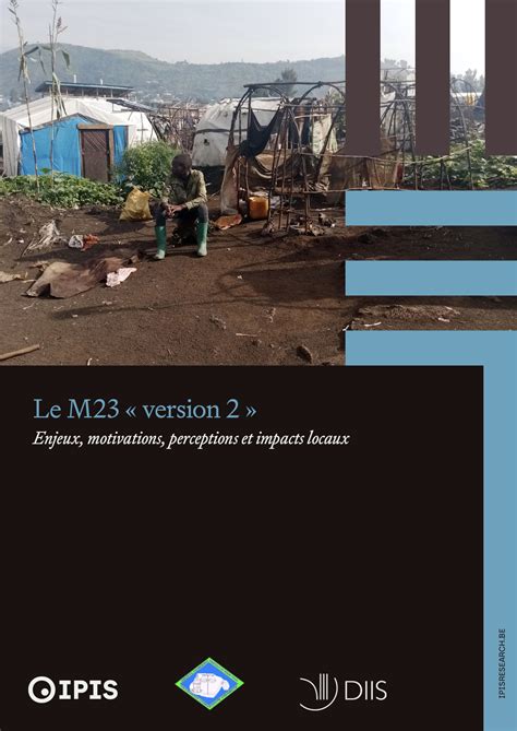 Le M23 « version 2 » : Enjeux, motivations, perceptions et impacts