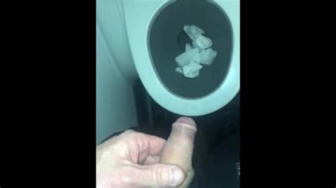 POV Of My First Time Pissing In The Washroom Of An Airplane During My Flight Pornhub Gay