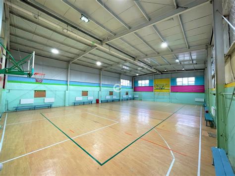 Саппоро спорт заал, eZaal.mn