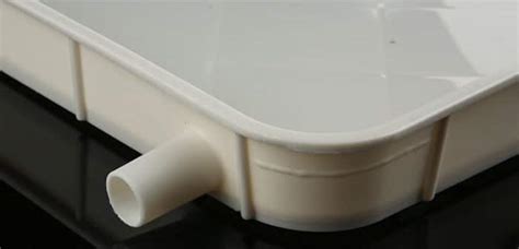 Air Conditioner Outdoor Unit Condensate Drain Tray Manufacturer Supplier China