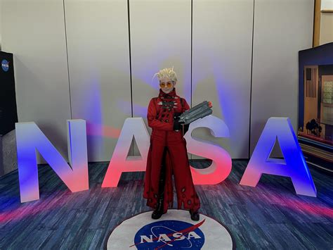 Trigun cosplay : r/Trigun