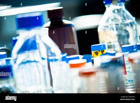 Banco Da Laboratorio Immagini E Fotos Stock Alamy