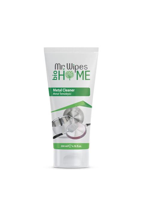 Farmasi Mr Wipes Ml Metal Temizleyici Fiyat Yorumlar Trendyol