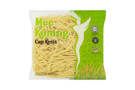 CAP KUNCI MEE KUNING 450G - Jiada